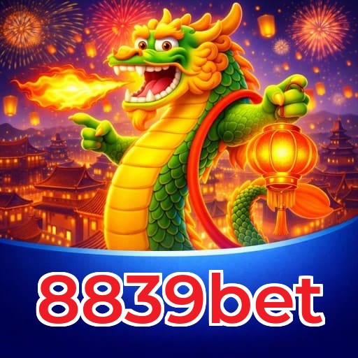 Estatísticas de bônus da 8839bet